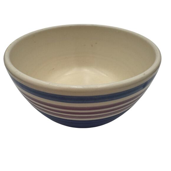 Set/4 Vintage Pfaltzgraff Baja Cereal Bowls - Picture 2 of 8